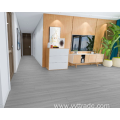 9mm White Wide Plank Laminate Flooring